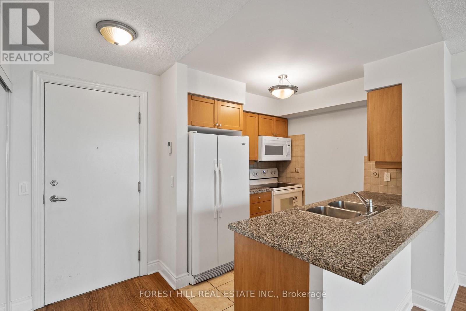 2807 - 15 Greenview Avenue, Toronto, Ontario  M2M 4M7 - Photo 4 - C13726800