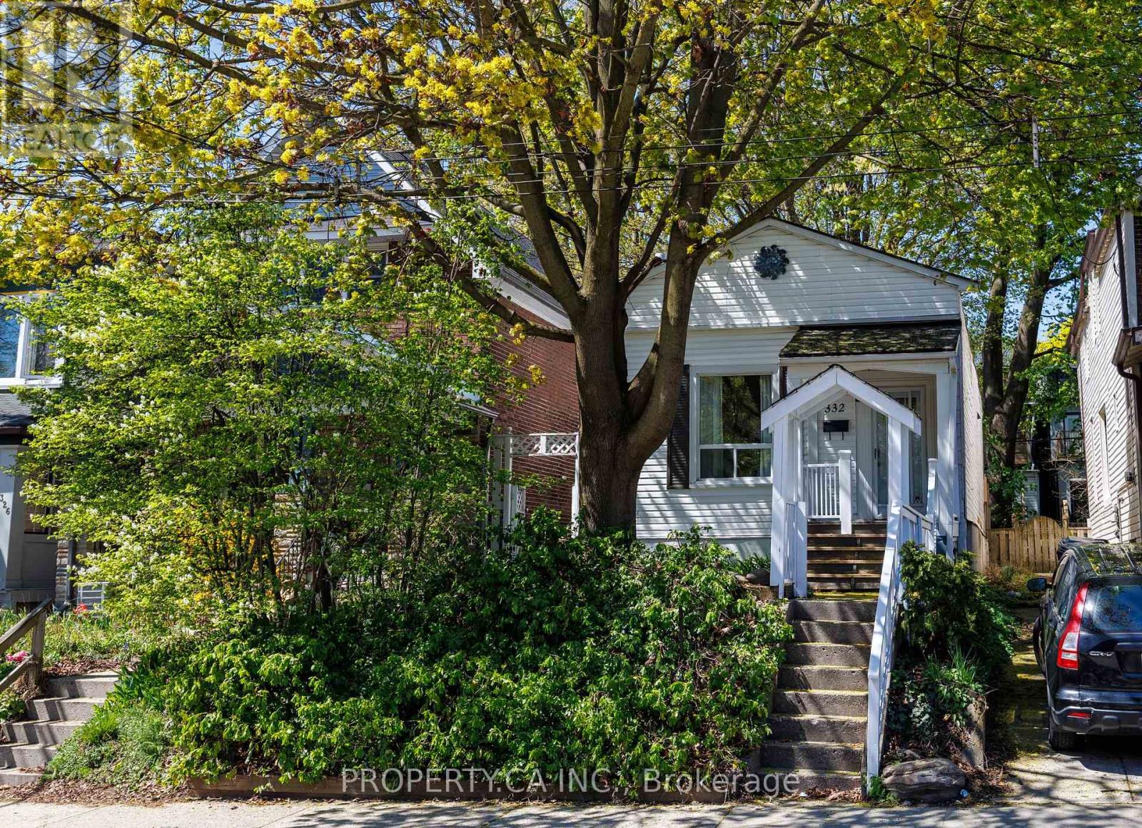 332 Woodfield Road, Toronto, Ontario  M4L 2X1 - Photo 26 - E13477898