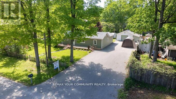 781 EDWARD STREET, Innisfil, Ontario