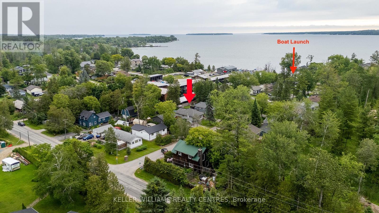 1152 STONEY POINT ROAD, Innisfil, Ontario