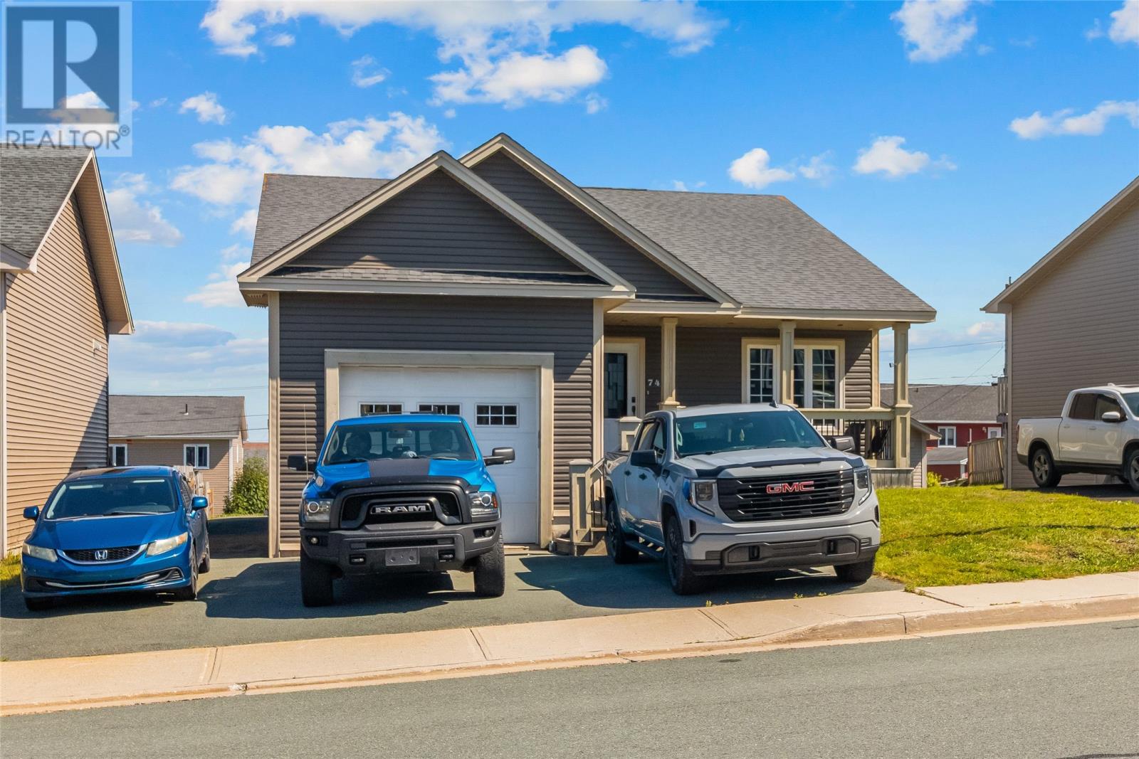 74 Lady Anderson Street, St. John's — photo 2
