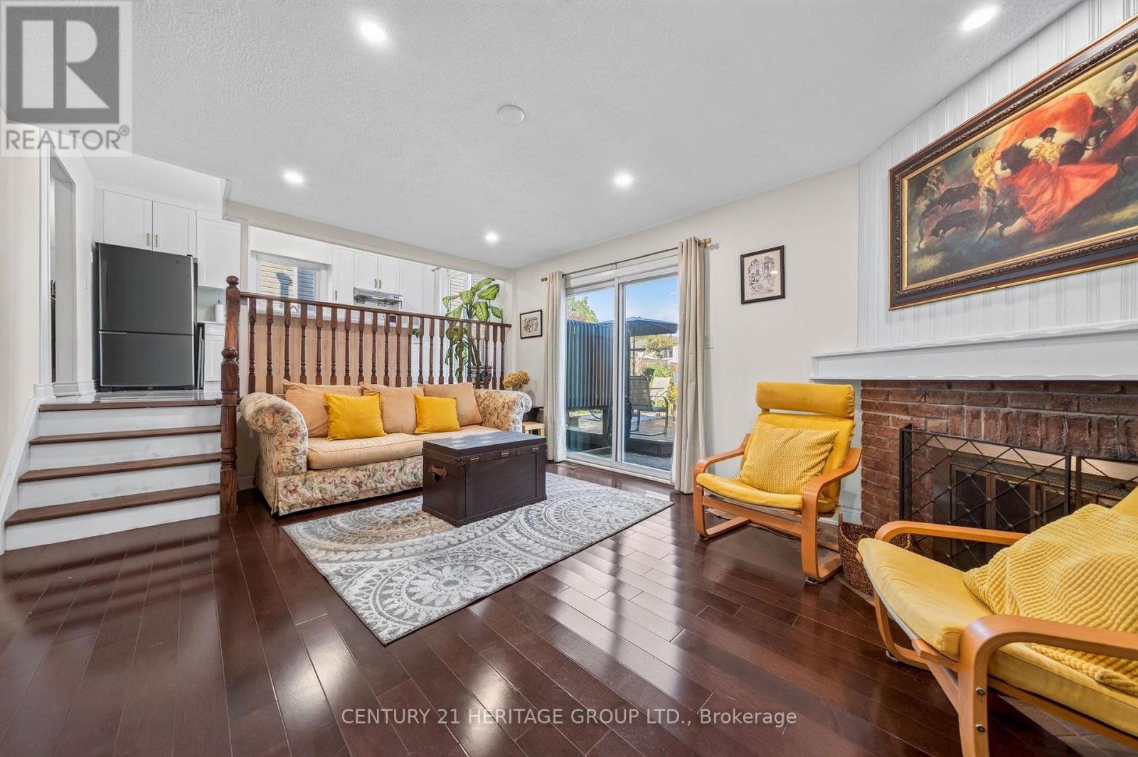 38 Kitsilano Crescent, Richmond Hill, Ontario  L4C 5A5 - Photo 8 - N13717326