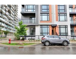 1221 - 8 DAVID EYER ROAD, Richmond Hill, Ontario