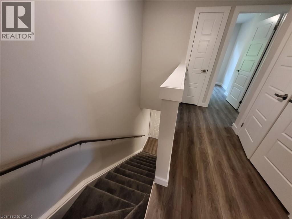 118 Gravel Ridge Trail Unit# F02, Kitchener, Ontario  N2E 0B8 - Photo 12 - 40834339