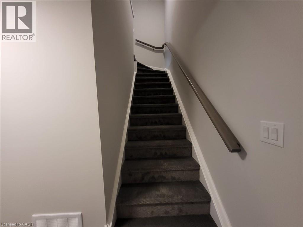 118 Gravel Ridge Trail Unit# F02, Kitchener, Ontario  N2E 0B8 - Photo 10 - 40834339