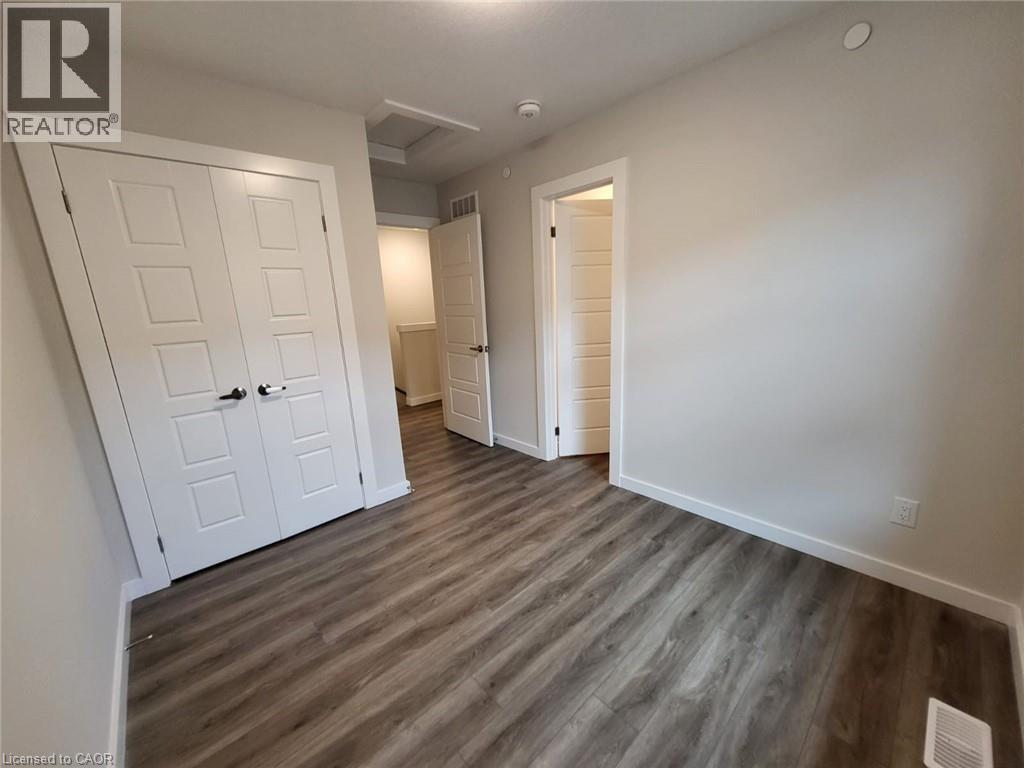 118 Gravel Ridge Trail Unit# F02, Kitchener, Ontario  N2E 0B8 - Photo 16 - 40834339