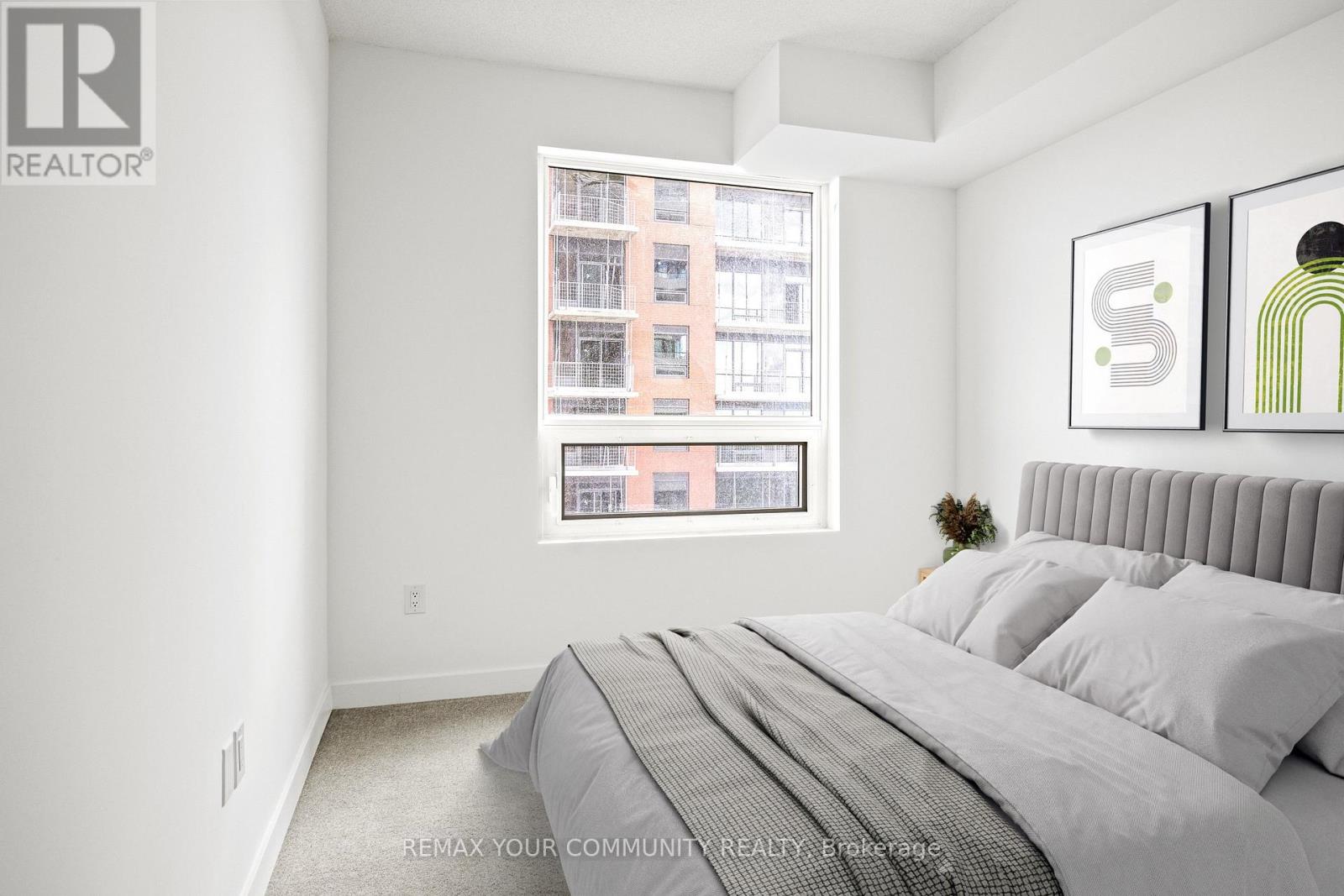 1722 - 4010 Eglinton Avenue, Toronto, Ontario M9A 0G5 - Photo 18 - W13721108