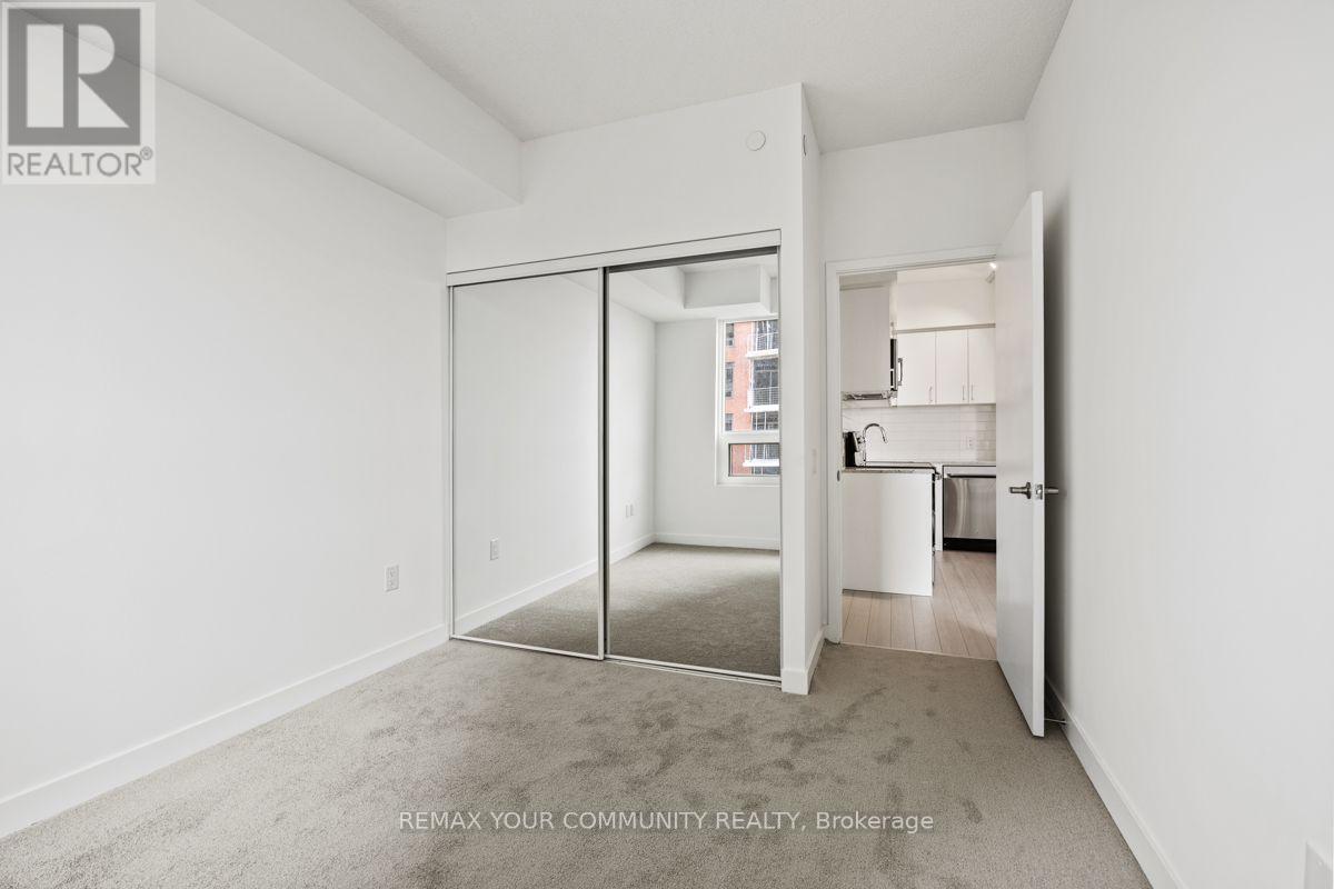 1722 - 4010 Eglinton Avenue, Toronto, Ontario M9A 0G5 - Photo 19 - W13721108