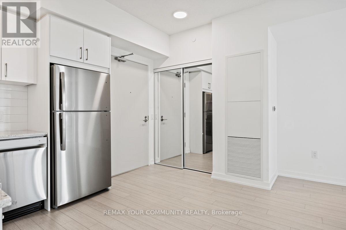 1722 - 4010 Eglinton Avenue, Toronto, Ontario M9A 0G5 - Photo 14 - W13721108