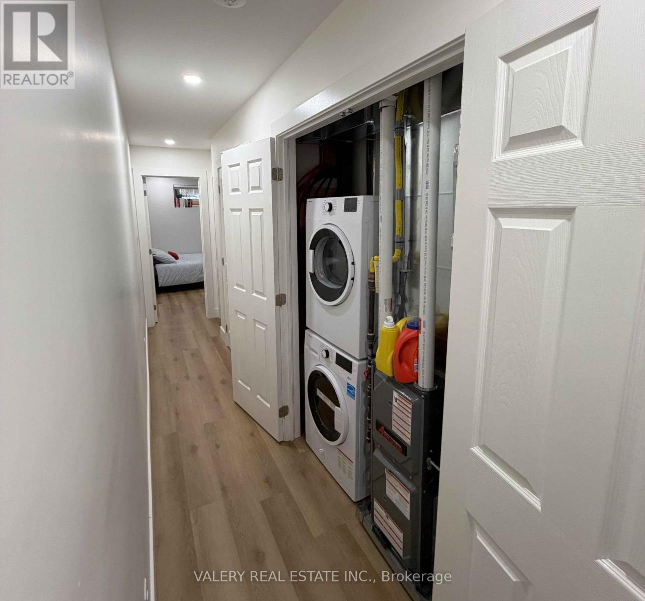 Lower - 1502 Dufferin Street, Toronto, Ontario  M6H 3L4 - Photo 13 - W13594332