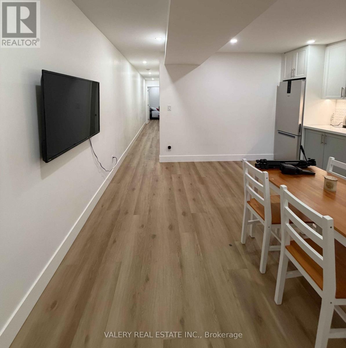 Lower - 1502 Dufferin Street, Toronto, Ontario  M6H 3L4 - Photo 5 - W13594332