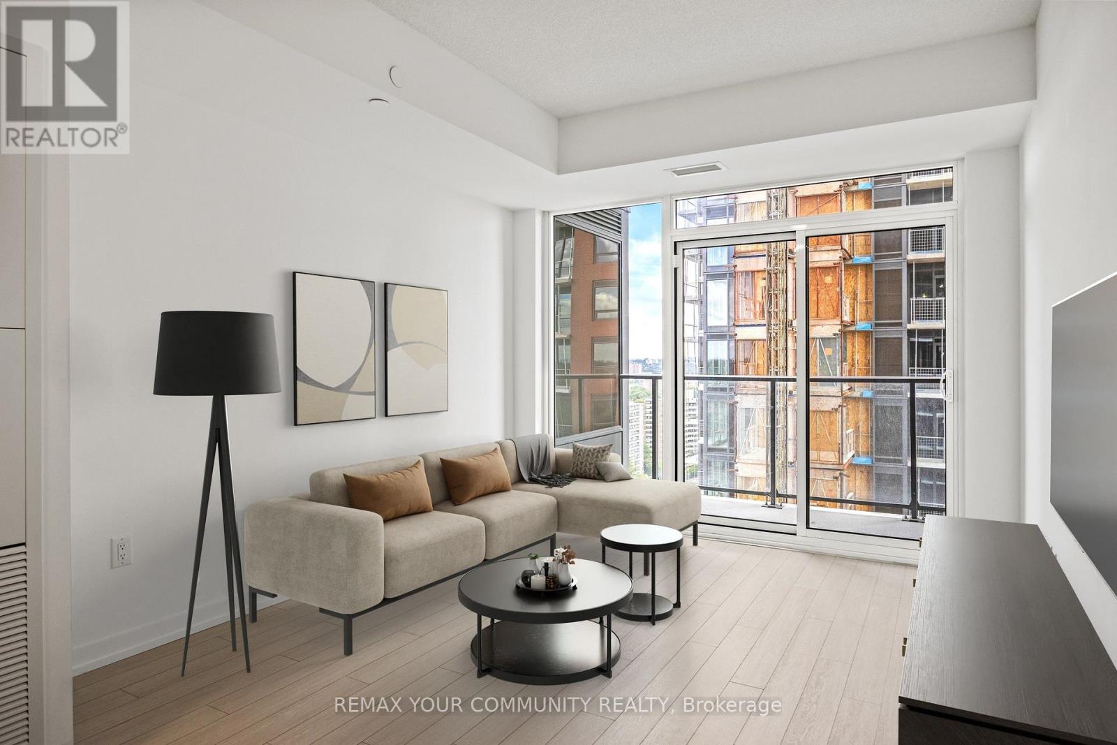 1722 - 4010 Eglinton Avenue, Toronto, Ontario M9A 0G5 - Photo 10 - W13721108