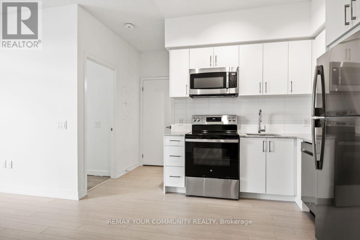 1722 - 4010 Eglinton Avenue, Toronto, Ontario M9A 0G5 - Photo 7 - W13721108