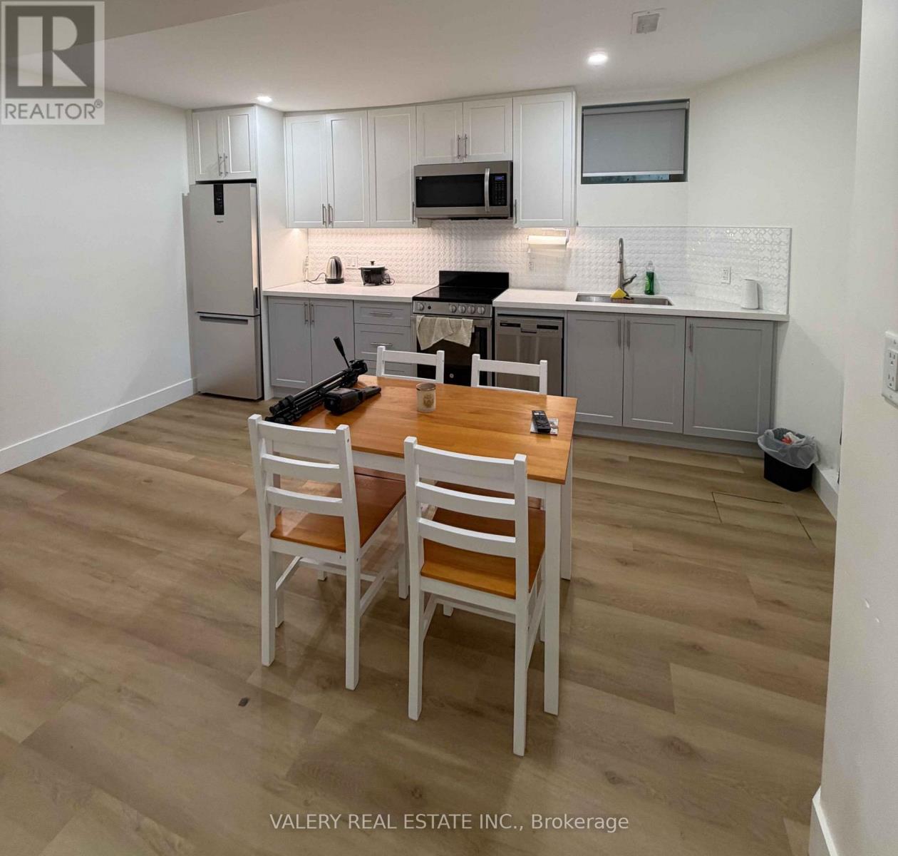 Lower - 1502 Dufferin Street, Toronto, Ontario  M6H 3L4 - Photo 6 - W13594332