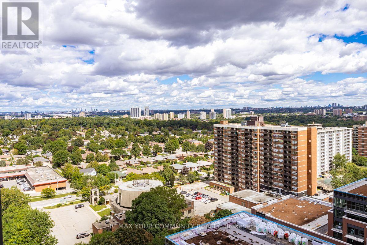 1722 - 4010 Eglinton Avenue, Toronto, Ontario M9A 0G5 - Photo 23 - W13721108