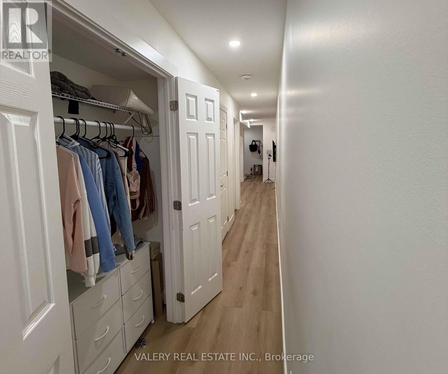 Lower - 1502 Dufferin Street, Toronto, Ontario  M6H 3L4 - Photo 16 - W13594332