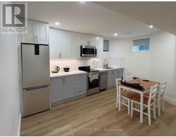 LOWER - 1502 DUFFERIN STREET, Toronto, Ontario