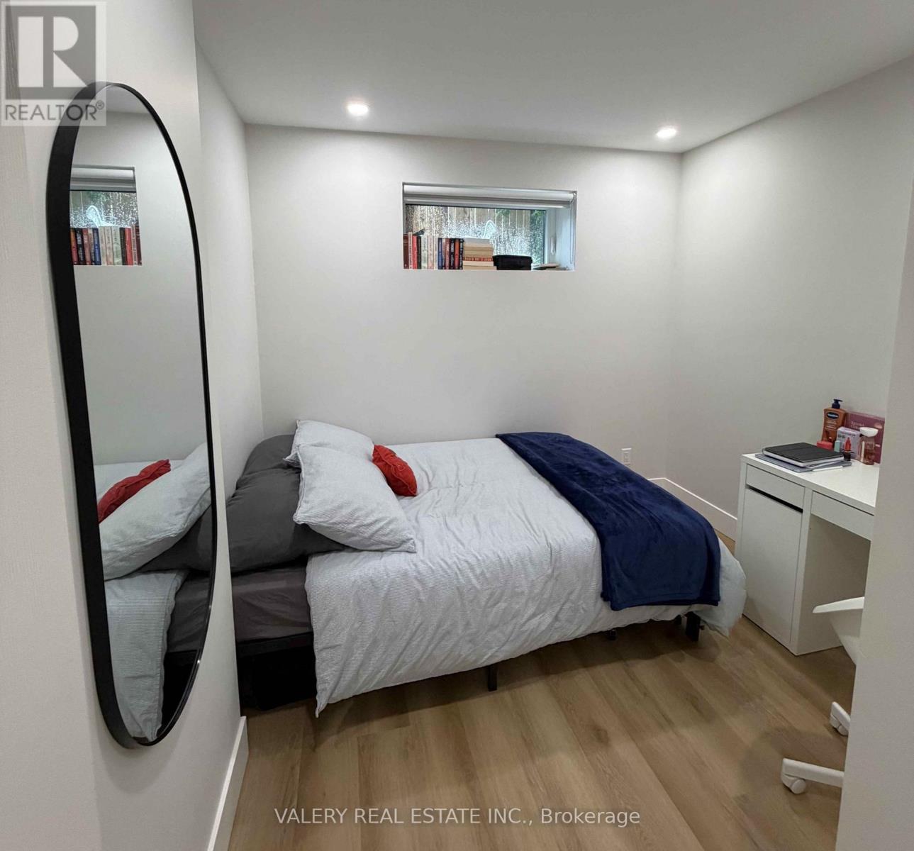 Lower - 1502 Dufferin Street, Toronto, Ontario  M6H 3L4 - Photo 17 - W13594332