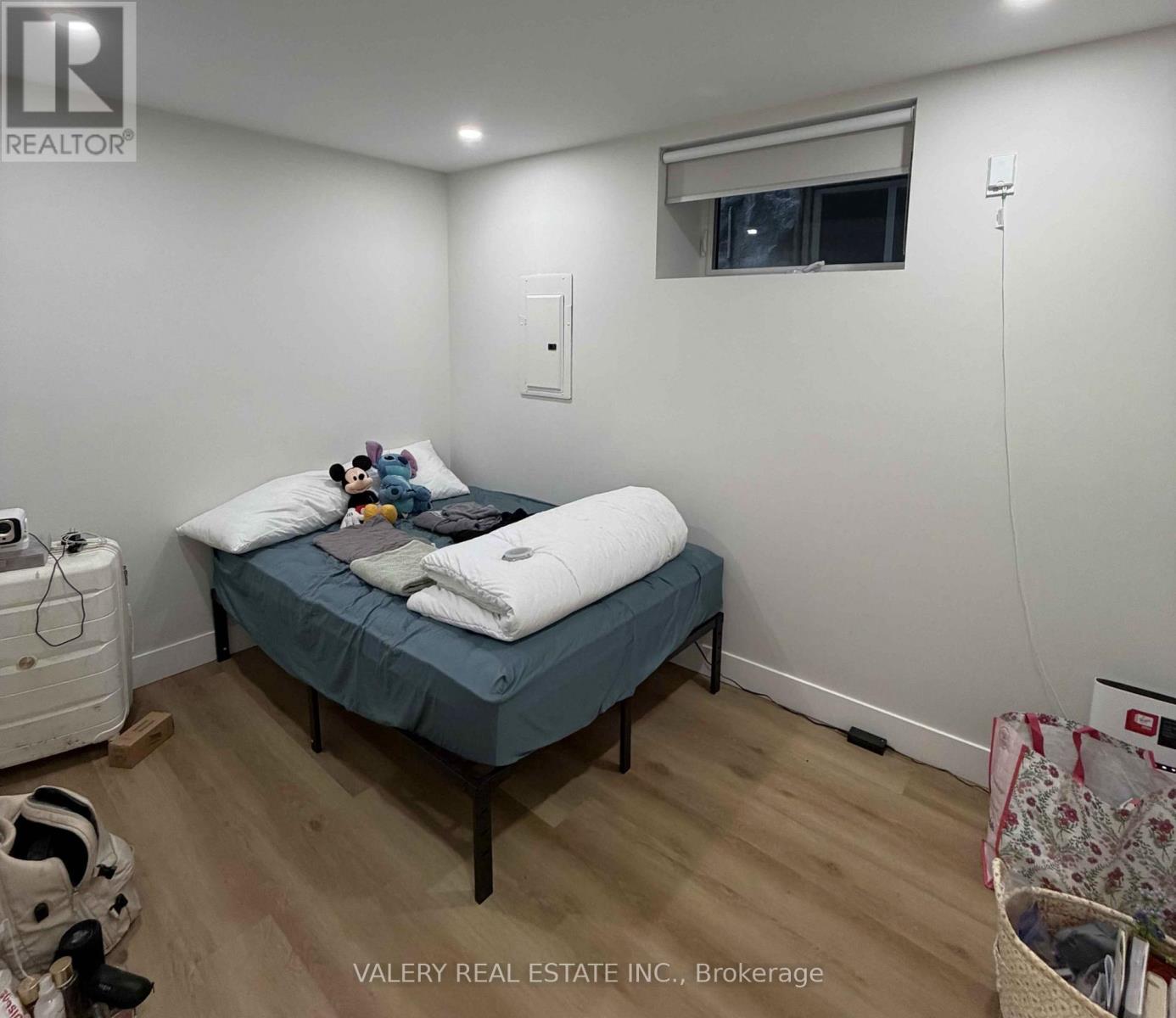 Lower - 1502 Dufferin Street, Toronto, Ontario  M6H 3L4 - Photo 10 - W13594332