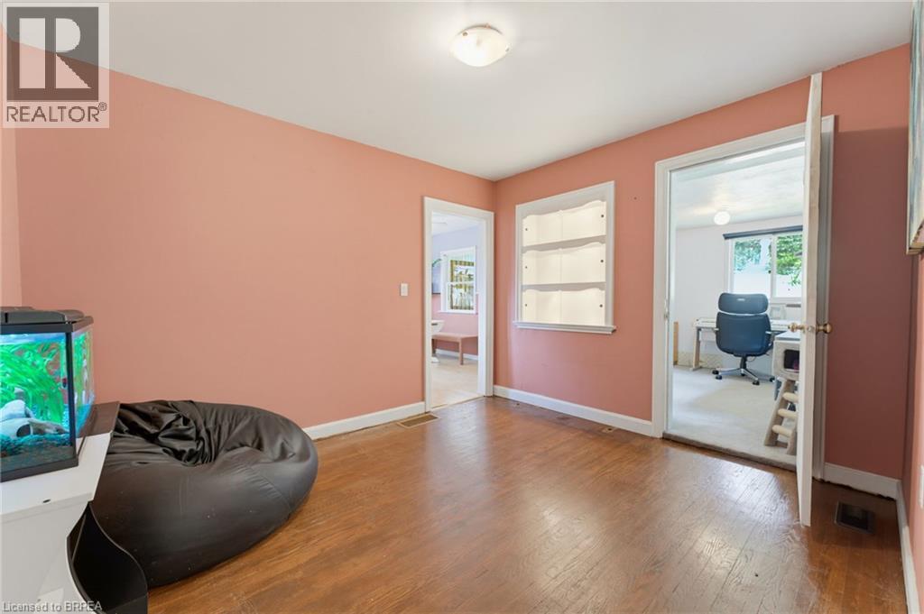 36 Slater Street, Brantford, Ontario  N3T 4N9 - Photo 10 - 40858745