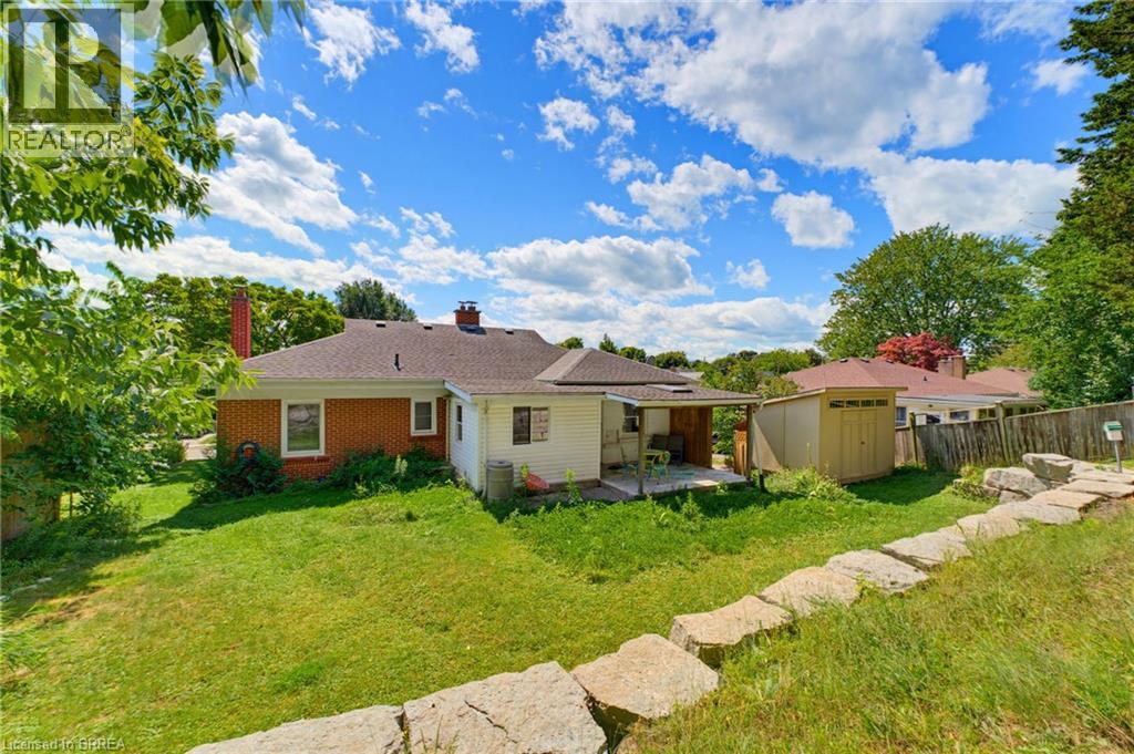36 Slater Street, Brantford, Ontario  N3T 4N9 - Photo 21 - 40858745