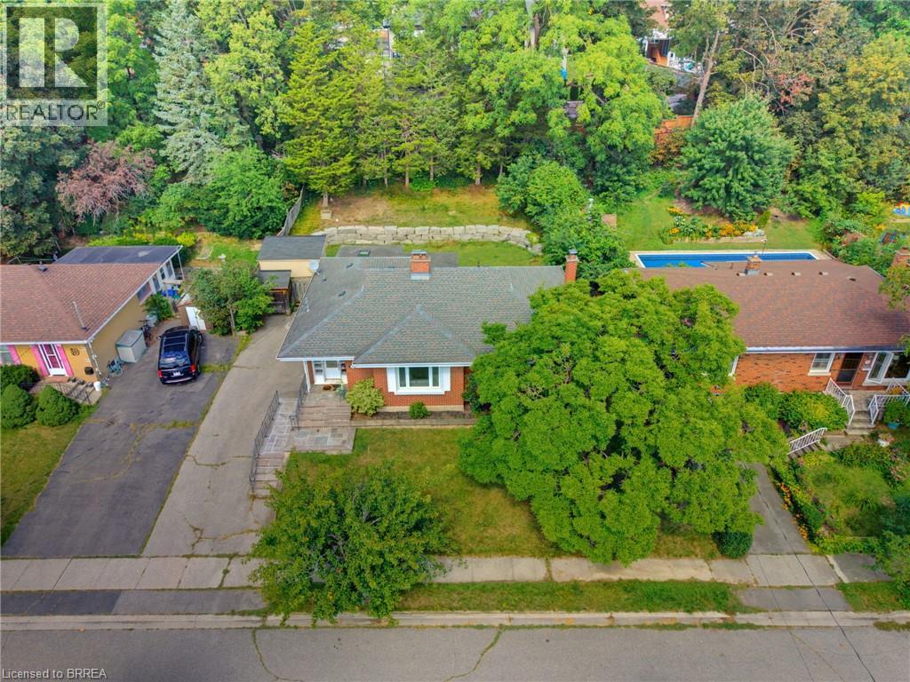 36 Slater Street, Brantford, Ontario  N3T 4N9 - Photo 23 - 40858745