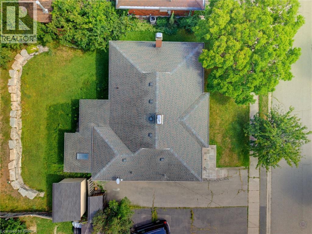 36 Slater Street, Brantford, Ontario  N3T 4N9 - Photo 25 - 40858745
