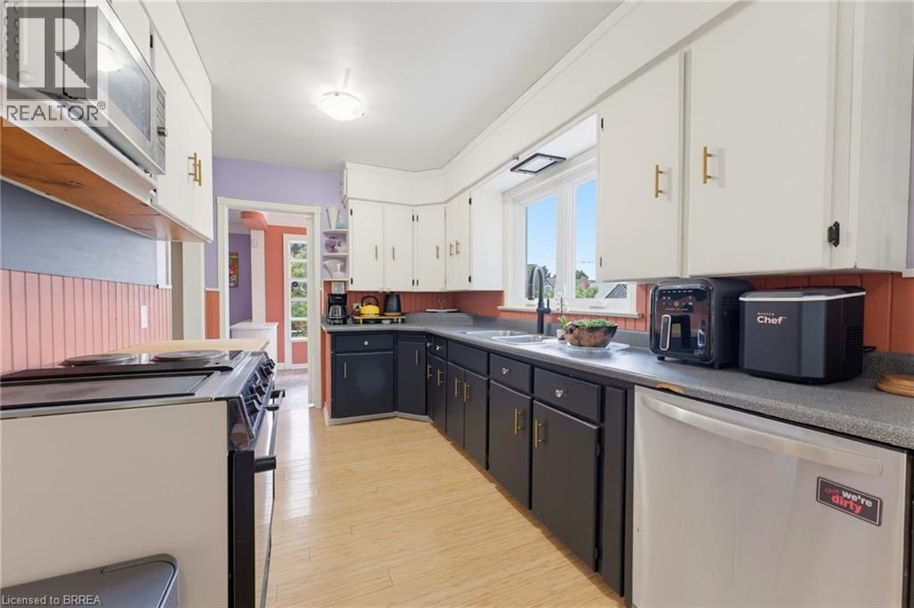 36 Slater Street, Brantford, Ontario  N3T 4N9 - Photo 6 - 40858745