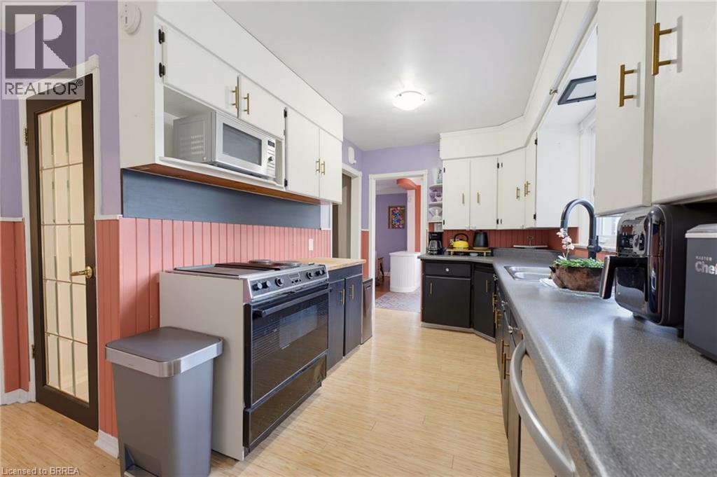 36 Slater Street, Brantford, Ontario  N3T 4N9 - Photo 7 - 40858745