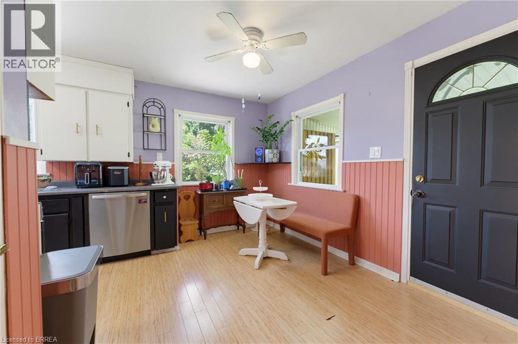 36 Slater Street, Brantford, Ontario  N3T 4N9 - Photo 9 - 40858745