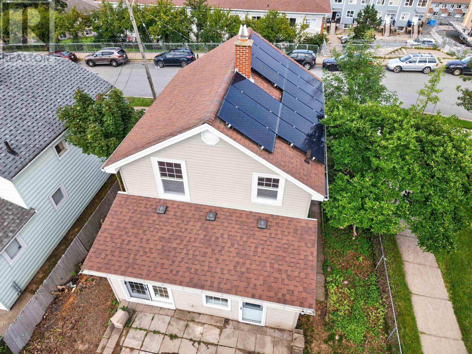3354 Albert Street Street, Halifax, Nova Scotia  B3K 3N2 - Photo 3 - 202621947