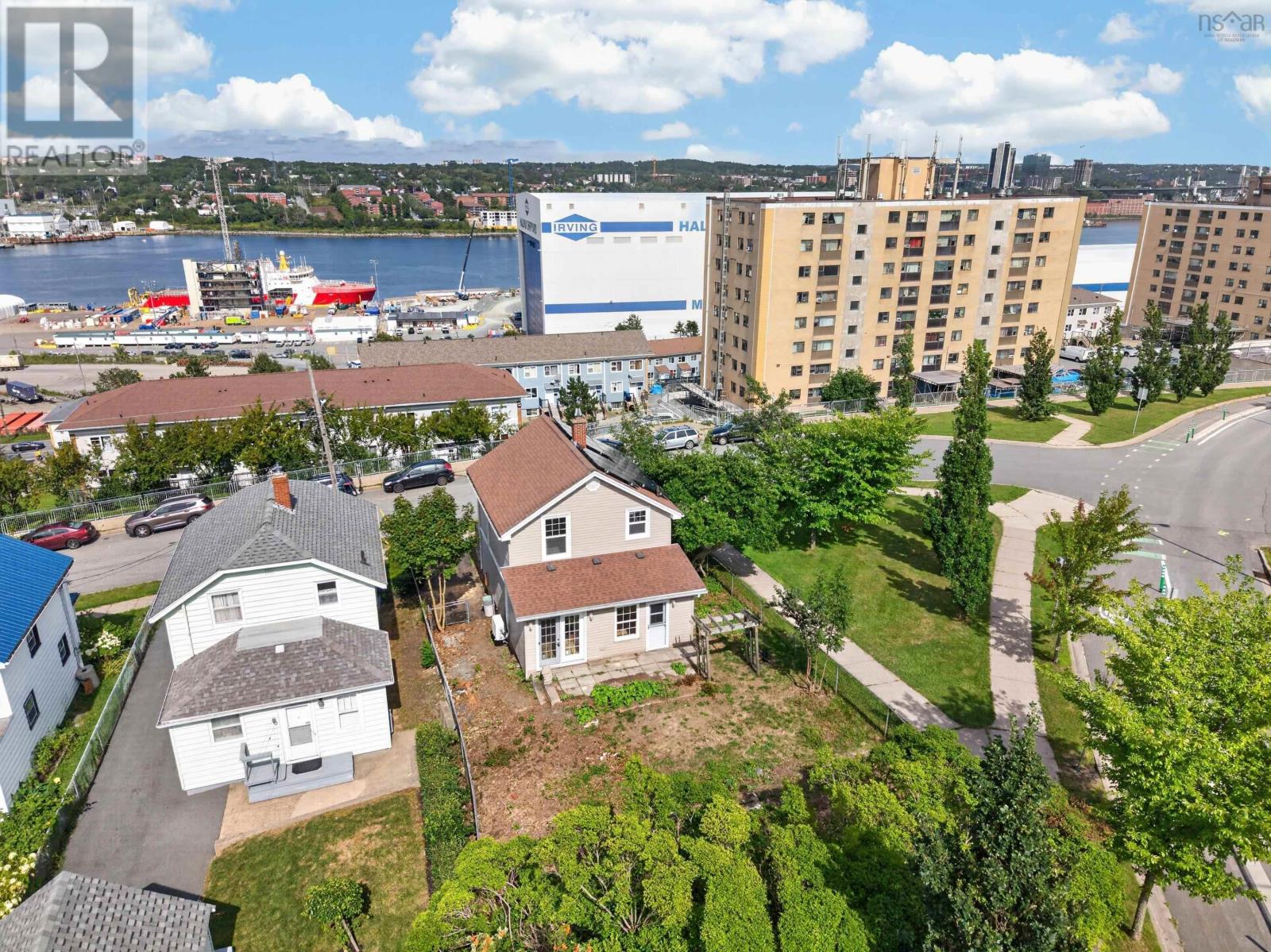 3354 Albert Street Street, Halifax, Nova Scotia  B3K 3N2 - Photo 6 - 202621947