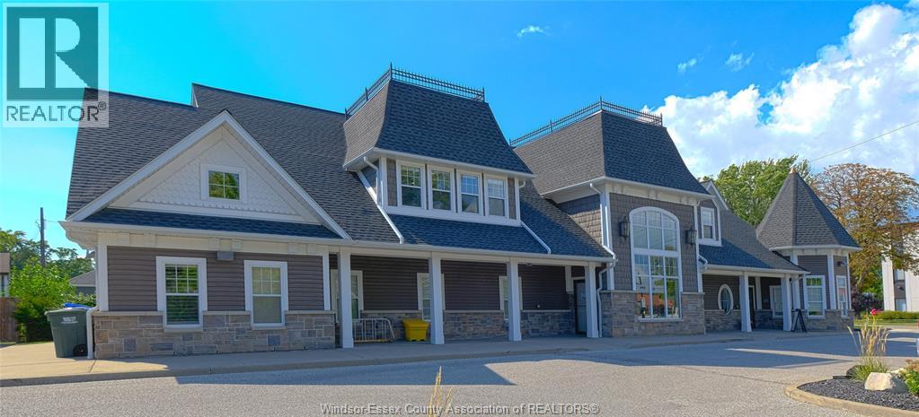 MLS# 26021140: 141 MAIN STREET East Unit# UPPER SOUTH OFFICE, Kingsville, Canada