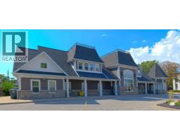 141 MAIN STREET East Unit# UPPER SOUTH OFFICE, Kingsville, Ontario
