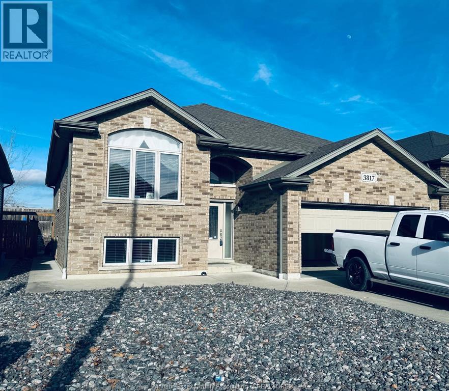 MLS# 26021130: 3817 ZANZIBAR CRESCENT Unit# LOWER, Windsor, Canada