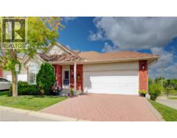 360 ERBSVILLE Road Unit# 15, waterloo, Ontario