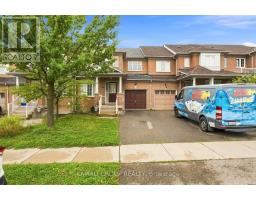 300 FLAGSTONE WAY, Newmarket, Ontario