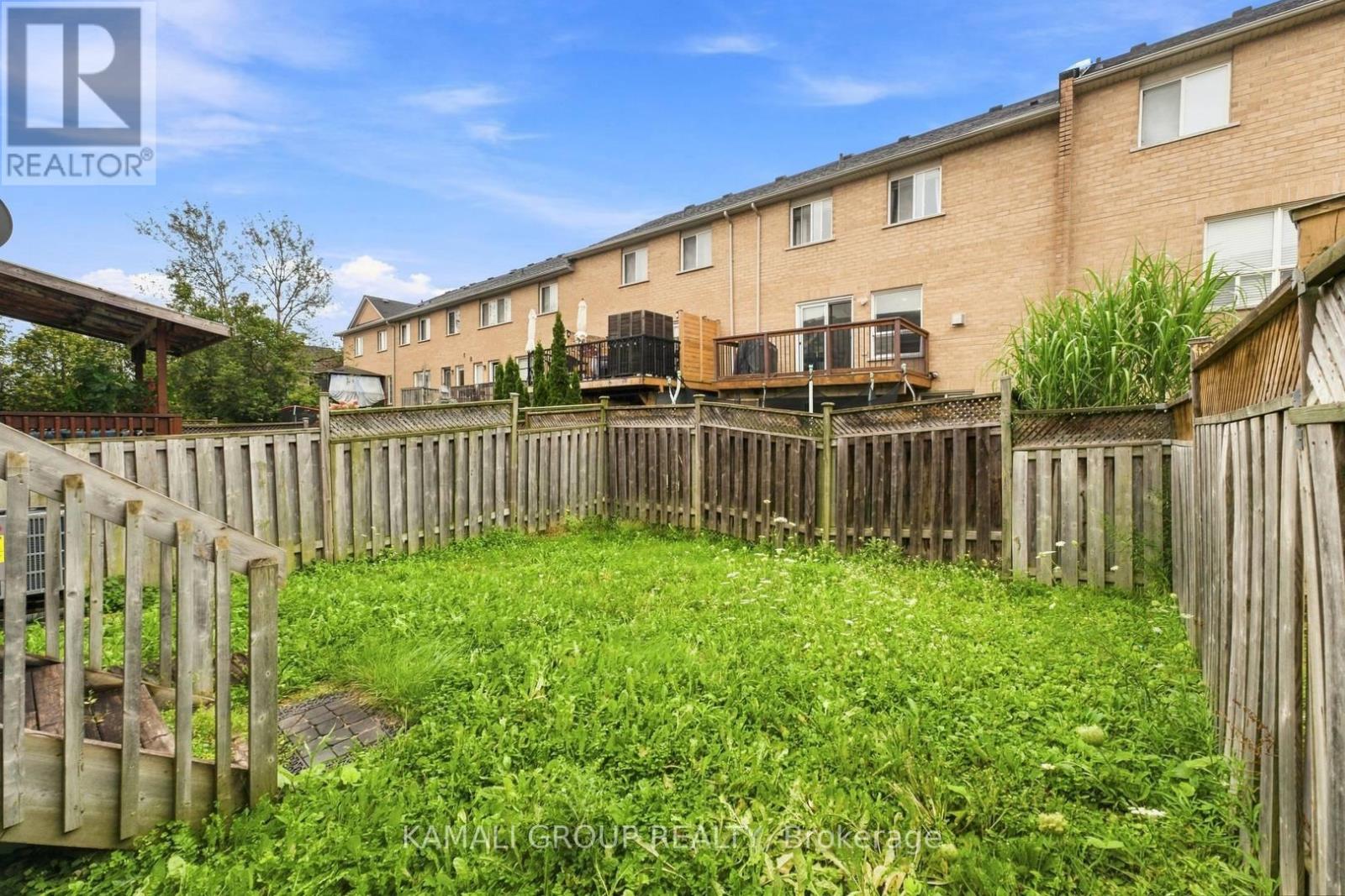 300 Flagstone Way, Newmarket, Ontario L3X 2R8 - Photo 29 - N13707648