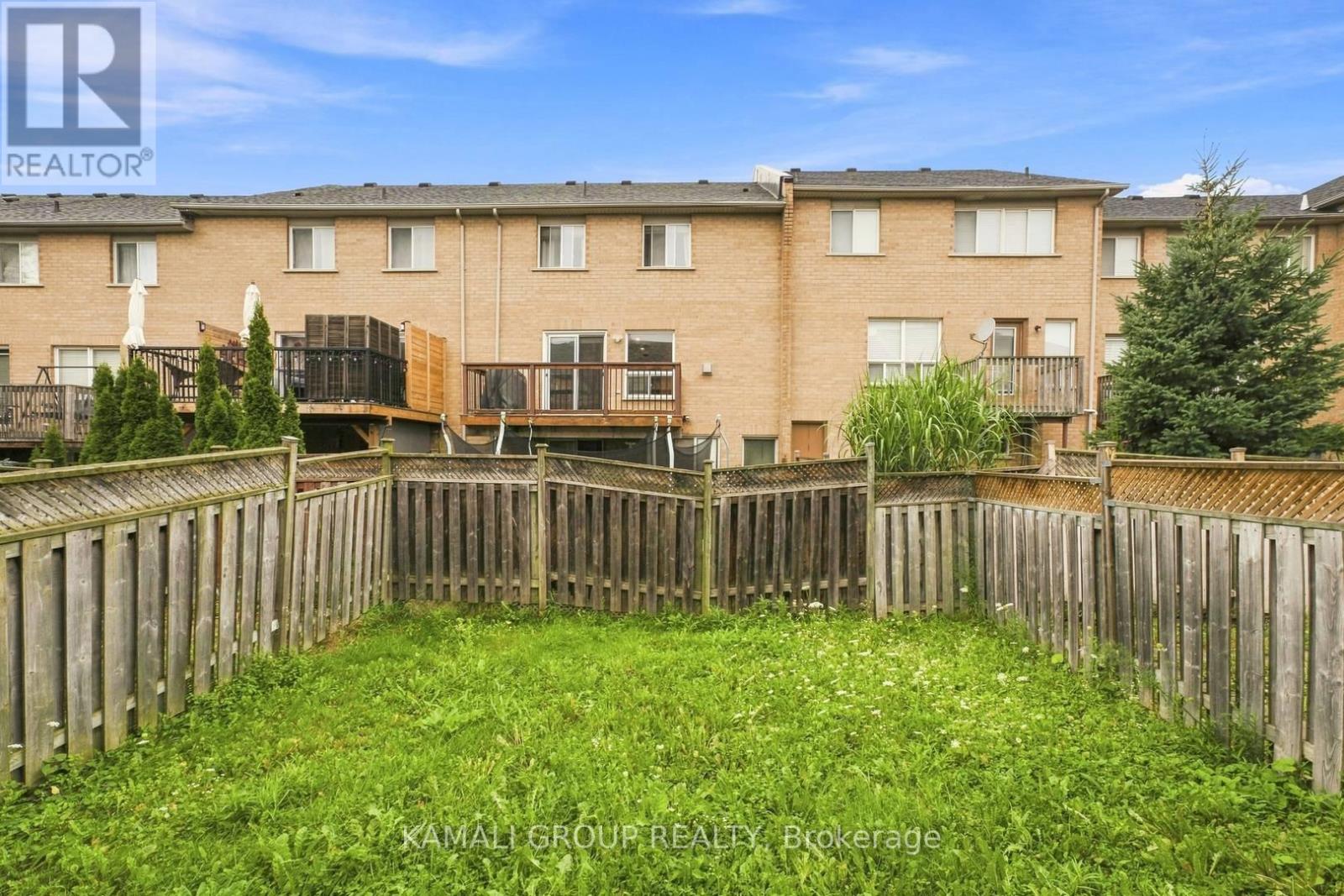 300 Flagstone Way, Newmarket, Ontario L3X 2R8 - Photo 27 - N13707648
