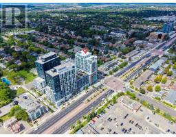 322 - 8888 YONGE STREET, Richmond Hill, Ontario