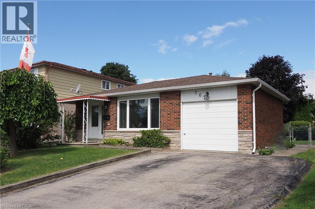 767 Lang's Drive, Cambridge, Ontario  N3H 4Y4 - Photo 1 - 40859311