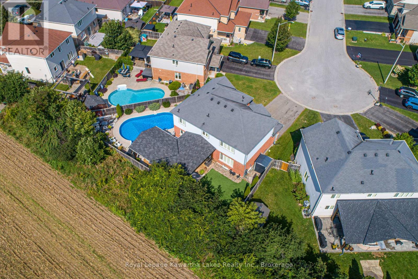 9 Power Court, Kawartha Lakes, Ontario  K9V 0C6 - Photo 39 - X13726848