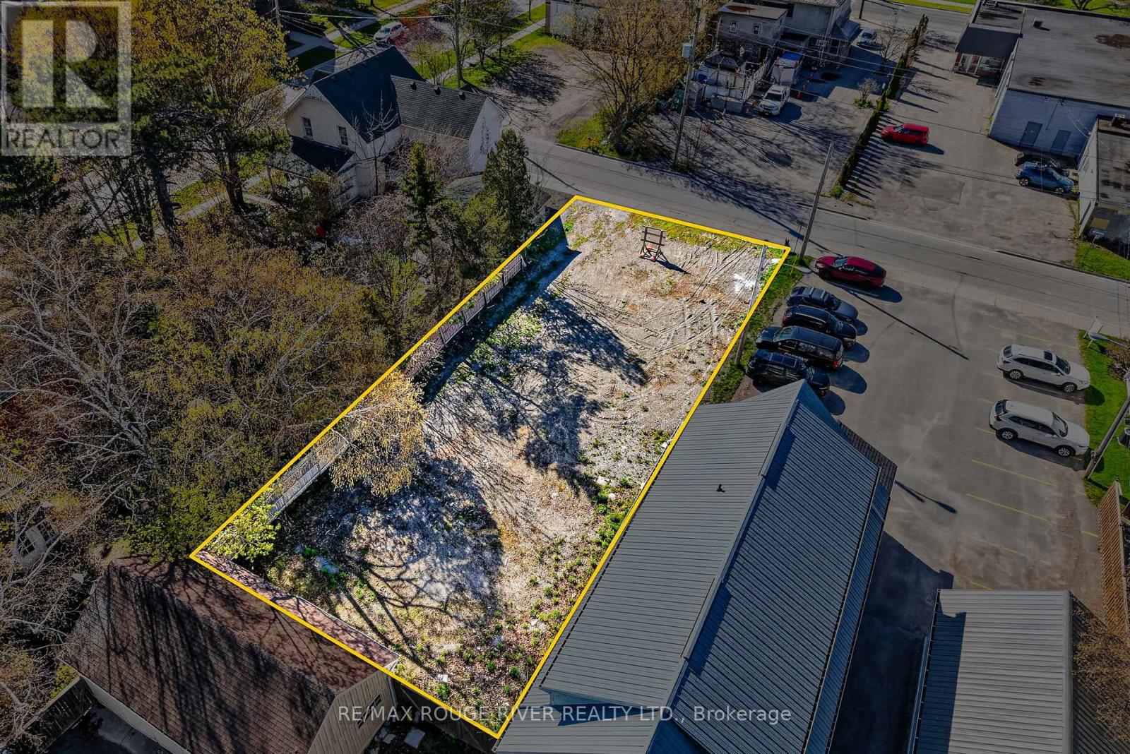 66 SWAYNE STREET, Cobourg, Ontario
