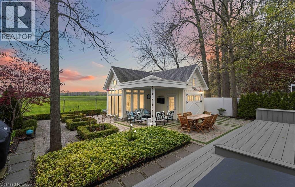 20 Shakespeare Avenue, Niagara-On-The-Lake, Ontario  L0S 1J0 - Photo 4 - 40836909