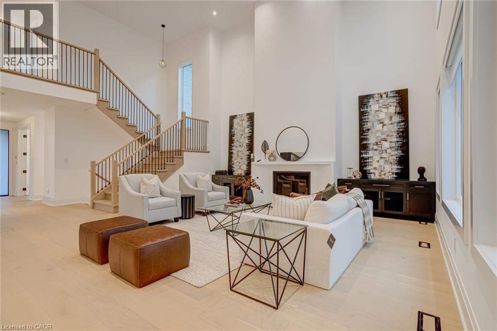 102 Cumming Court, Ancaster, Ontario  L9G 1V3 - Photo 7 - 40850663