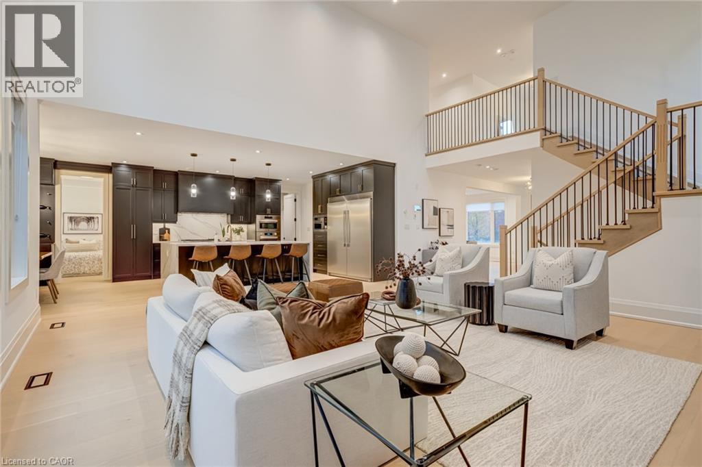 102 Cumming Court, Ancaster, Ontario  L9G 1V3 - Photo 8 - 40850663