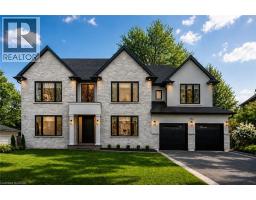 102 CUMMING Court, Ancaster, Ontario
