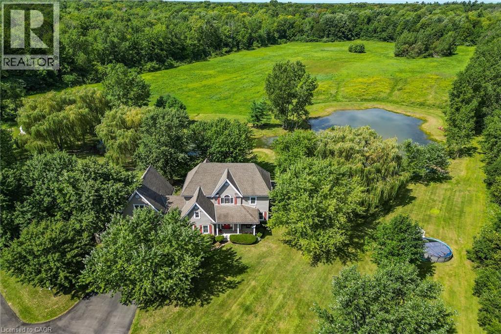 413 8th Conc Rd Enr, Clear Creek, Ontario  N0E 1C0 - Photo 3 - 40856434