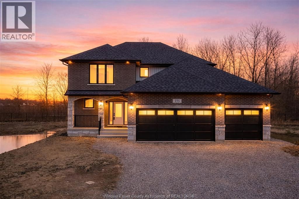 MLS# 26021142: 275 DOLORES AVENUE, Essex, Canada