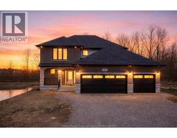 275 DOLORES AVENUE, Essex, Ontario